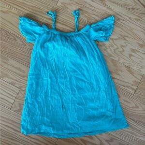 Harper Canyon size 7 dress